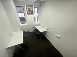 The Adelphi (D6), Office #461027851